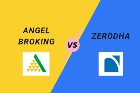 Angel One vs Zerodha: Which Platform Fits Your Investing Needs?