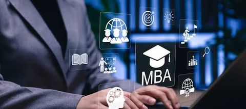 Explore Online MBA Programs for Working Professionals and Graduates