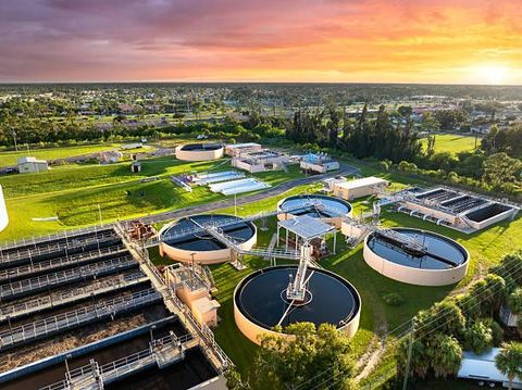 Discover the Role of Filtration in Modern Water Processing Plants